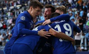 Θρίαμβος της Τσέλσι – Κατέκτησε το Τσάμπιονς Λιγκ (1-0)
