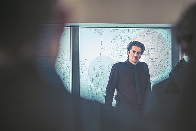 «Το μυστικό της επιτυχίας είναι οι άνθρωποι»