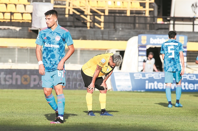 Τα 17 λεπτά ενός 17χρονου