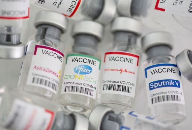 Εμβόλια κοροναϊού: Τι σημαίνει η άρση της πατέντας – Οι δυσκολίες μιας πιθανής απελευθέρωσης