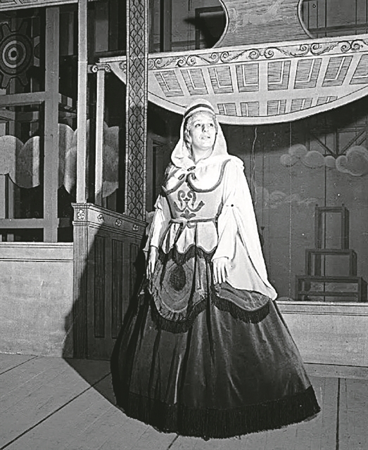 Η ΔΙΕΘΝΗΣ ΓΙΟΛΑΝΤΑ