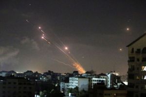 Ισραήλ: Αυτή είναι η «ασπίδα» στον ουρανό της χώρας