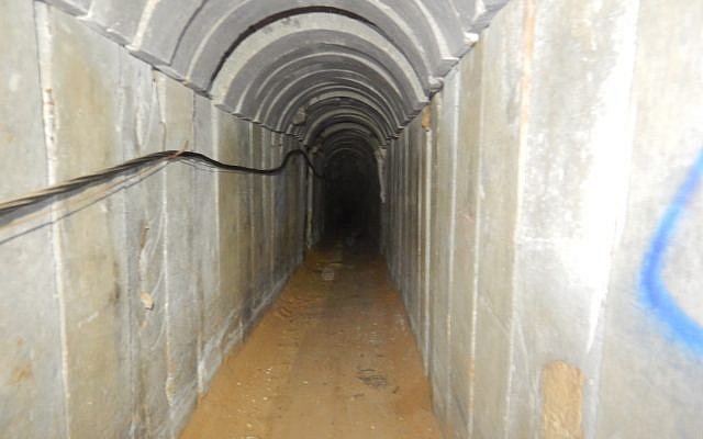 Γάζα: Οι σήραγγες της Χαμάς που το Ισραήλ ήθελε να μετατρέψει σε «φάκα» για να την εξοντώσει