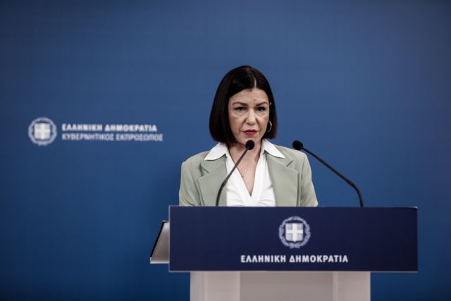 Πελώνη για Λαγό: Διαρκής αγώνας ώστε η Δημοκρατία να μην βρεθεί ξανά αντιμέτωπη με τέτοια φαινόμενα