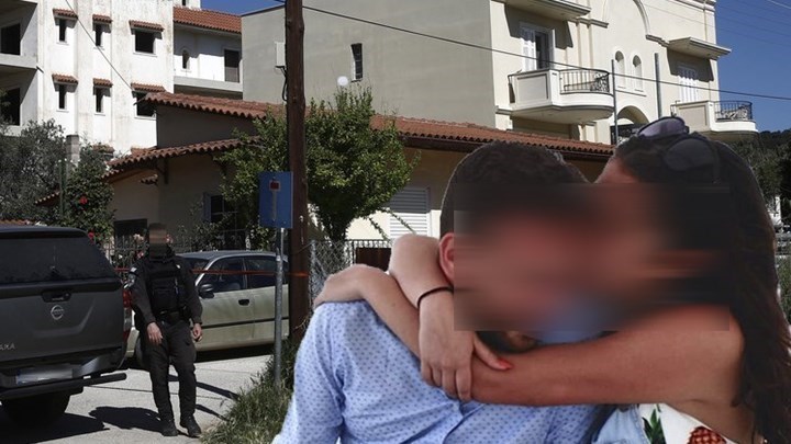 Έγκλημα στα Γλυκά Νερά: Ένταλμα σύλληψης για τον 36χρονο Γεωργιανό