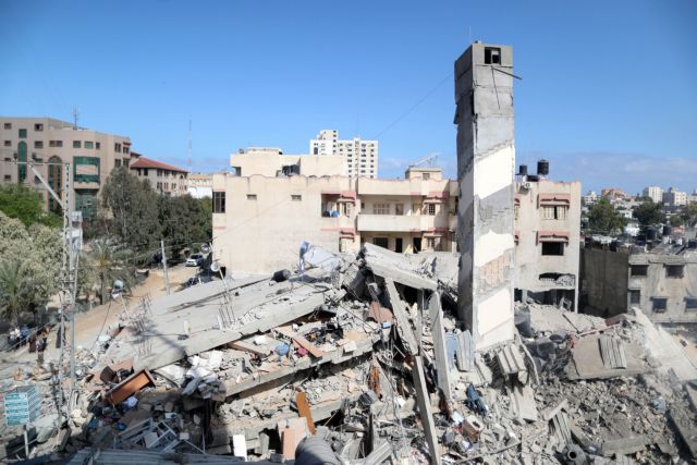 Επικοινωνία Μπορέλ – Μπλίνκεν για κατάπαυση του πυρός μεταξύ Χαμάς και Ισραήλ