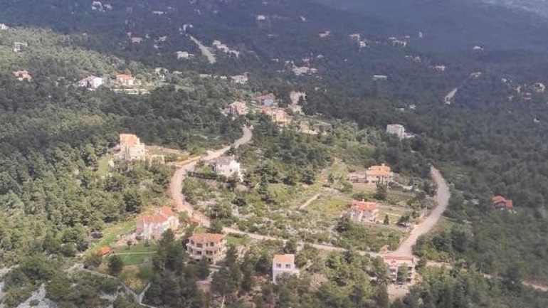 Εργασίες καθαρισμού σε 18 περιοχές της Αττικής ενόψει της αντιπυρικής περιόδου