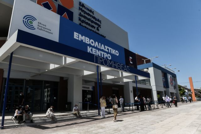 Κοροναϊός: Το χρονοδιάγραμμα της «Επιχείρησης Ελευθερία» – Διαθέσιμα όλα τα εμβόλια για τους 35-39