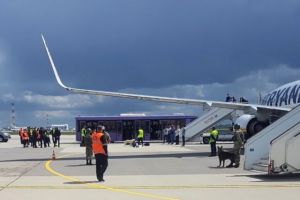 Λευκορωσία: Η πρώτη αντίδραση Λουκασένκο για την αεροπειρατεία