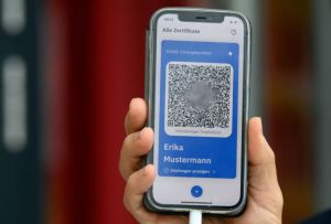 Ψηφιακό πιστοποιητικό: Σε ισχύ το «διαβατήριο ελευθερίας» στην Ελλάδα – Πώς λειτουργεί, πώς εκδίδεται