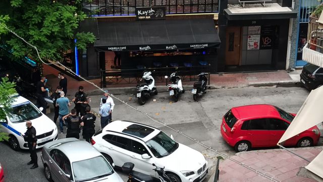 Δολοφονία στα Σεπόλια: Μπροστά στα μάτια 15χρονου η μαφιόζικη εκτέλεση