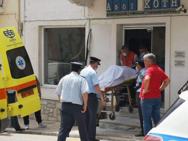 Δολοφονία στη Ζάκυνθο: Ο επιχειρηματίας είχε δείξει στις Αρχές τους δράστες της ενέδρας πέρσι τον Ιούνιο