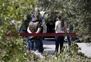 Ο κινηματογραφικός έρωτας της 20χρονης Κάρολαϊν με τον πιλότο και το τραγικό τέλος