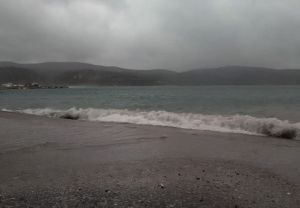 Απότομη επιδείνωση του καιρού από απόψε – Πού θα καταιγίδες και χαλαζόπτωση – Πόσο θα διαρκέσει