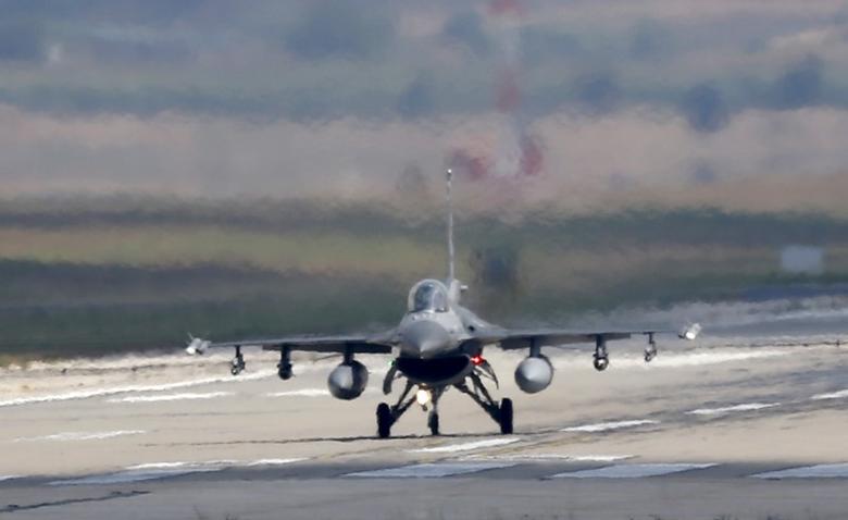 Τουρκία: Επίθεση με drones στην αεροπορική βάση Ντιγιάρμπακιρ