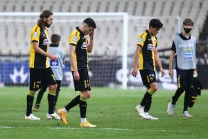 ΑΕΚ: Πρώτα ο «τελικός» με τον Παναθηναϊκό