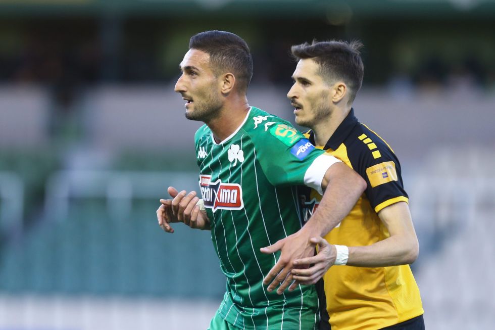 Super League: Έκλεισαν όλοι οι λογαριασμοί