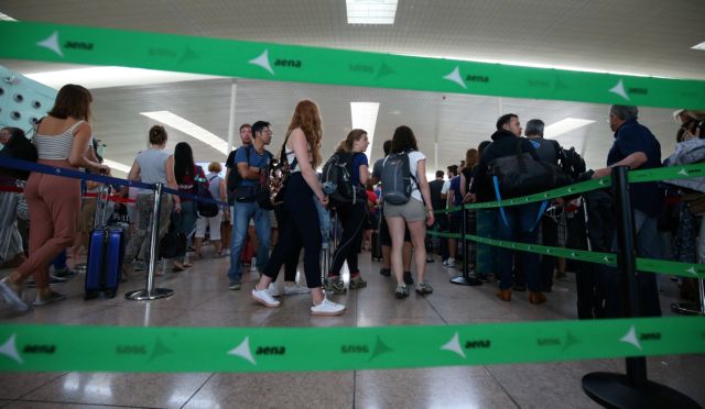 Καραντίνα σε όσους φθάνουν στη Γερμανία από τη Μ. Βρετανία