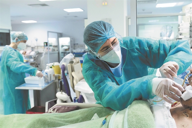 Κορωνοϊός και διαβήτης τύπου 1