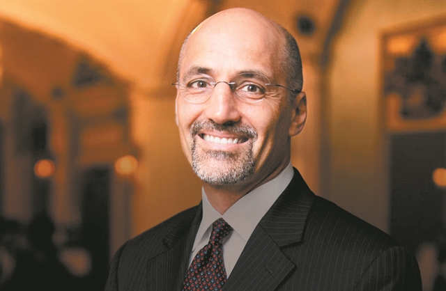 Ο Μπάιντεν ενδιαφέρεται για την Ελλάδα