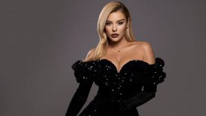Eurovision 2021: Η εκπρόσωπος της Αλβανίας έχει ελληνική καταγωγή και τα σπάει