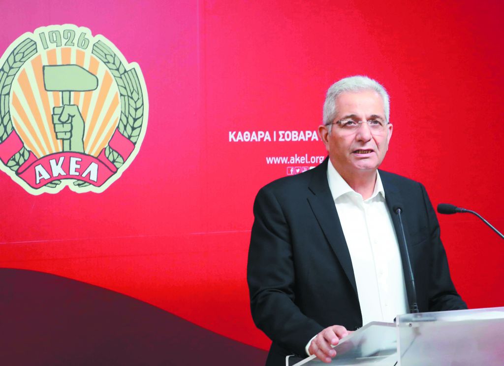 Διαχείριση απωλειών, μαρξισμός και… ποδόσφαιρο