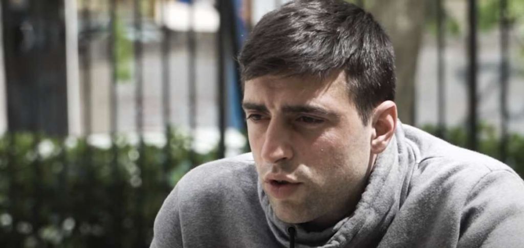 Παλαιό Φάληρο: Συγκλονίζει ο αστυνομικός που έσωσε 4χρονο αγοράκι