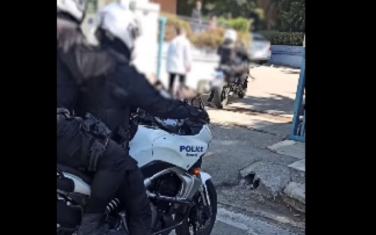 Εκδόθηκε η προκήρυξη για την πρόσληψη 400 ειδικών φρουρών