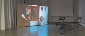 Τραύματα στο σώμα του πολιτισμού