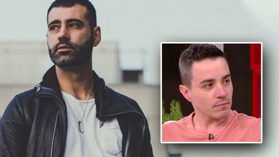 Νικόλας Στραβοπόδης: Μήνυση κατά του Δημήτρη Άνθη – «Κατασκεύασε τον βιασμό για να προβληθεί»