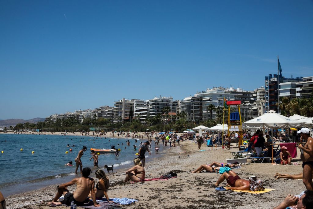 Κοροναϊός: Πού εντοπίζονται τα 907 κρούσματα – Δείτε αναλυτικά τον χάρτη της διασποράς