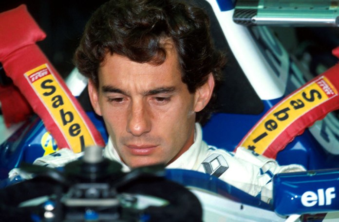 Αιρτον Σένα: Το φαινόμενο της Formula1, που πίστευε στον Θεό, έχασε την ζωή του πριν από 27 χρόνια