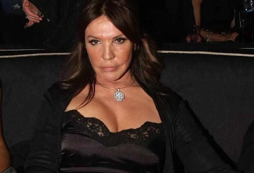 Βάνα Μπάρμπα: «Κάτω τα χέρια από τον Φιλιππίδη, αρκετά πια» – Θύελλα αντιδράσεων με τη δήλωσή της