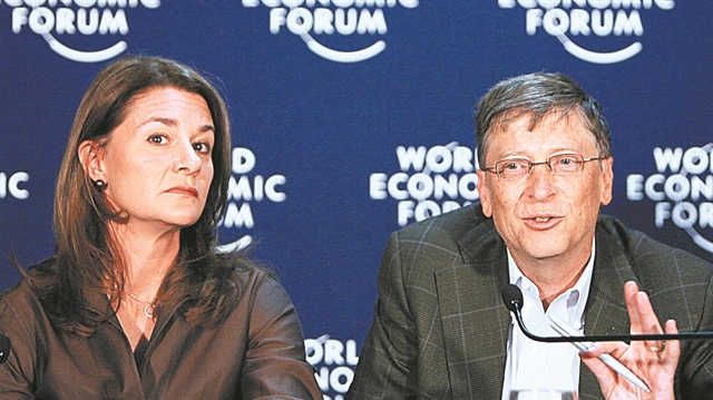 Η σχέση Μπιλ με Επστιν πάγωσε τη Μελίντα Γκέιτς