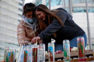 Καλιφόρνια: Δυσαρεστημένος από τη δουλειά του ο δράστης του μακελειού που σκότωσε εννιά συναδέλφους του κι αυτοκτόνησε