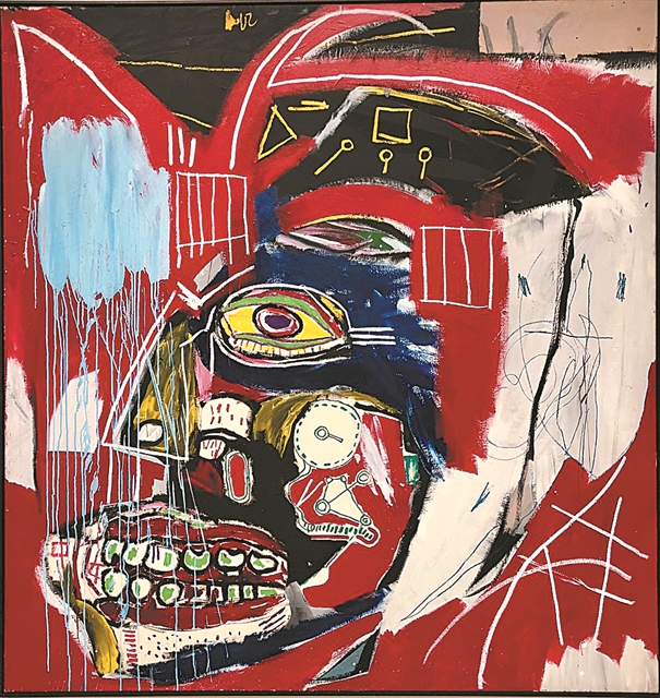 24 ρεκόρ με Πικάσο, Βαν Γκογκ, Μονέ, Μπασκιά και Ρόθκο