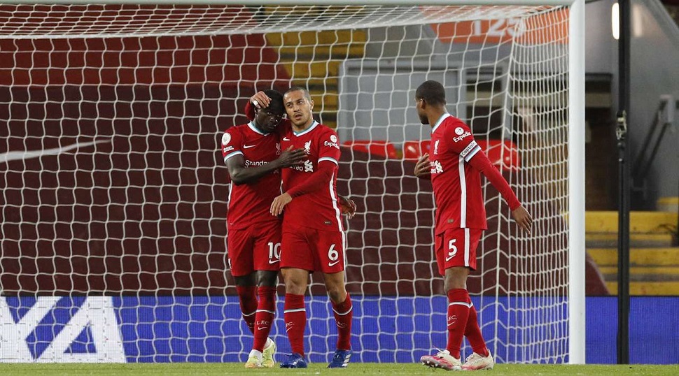 Επέστρεψε στις νίκες η Λίβερπουλ (2-0)