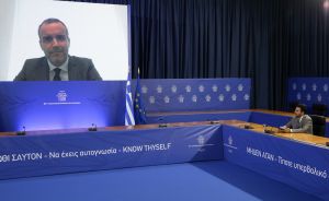 Πιθανή αναβάθμιση της πιστοληπτικής ικανότητας της Ελλάδας σε 12-18 μήνες