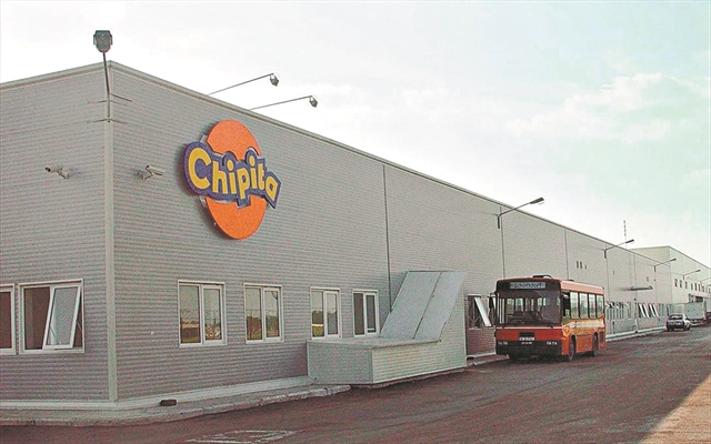 Τι σηματοδοτεί η εξαγορά της Chipita