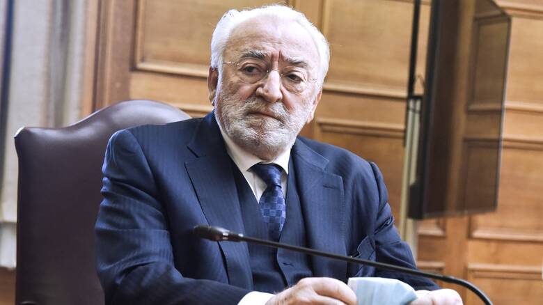 Προανακριτική για Παππά: Αύριο καταθέτει ξανά ο Χρ. Καλογίτσας – Ένιωσε αδιαθεσία