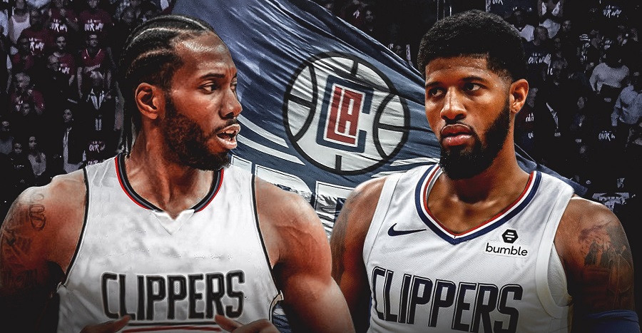 NBA: Περίπατος των Κλίπερς στο Ντάλας – Πετούσαν φωτιές στη Βοστώνη οι Νετς