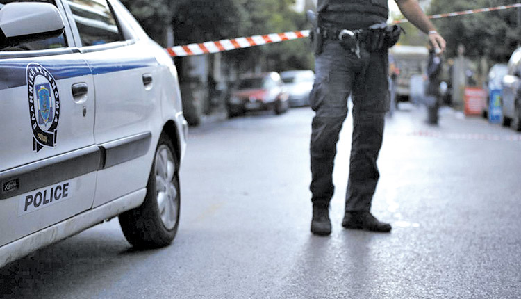 ΣΥΡΙΖΑ κατά κυβέρνησης: «Μόνο οι μαφιόζοι νιώθουν ασφάλεια σε αυτή τη χώρα»