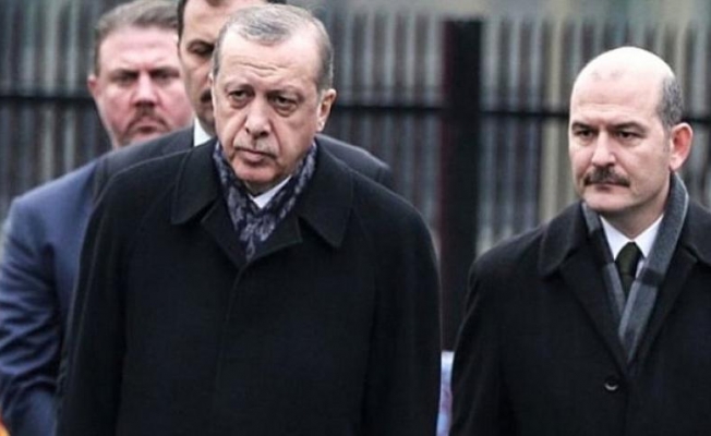 Πονοκέφαλος για τον Ερντογάν νέα υπόθεση διαφθοράς – Πώς η μαφία εμπλέκει τον ΥΠΕΣ Σοϊλού