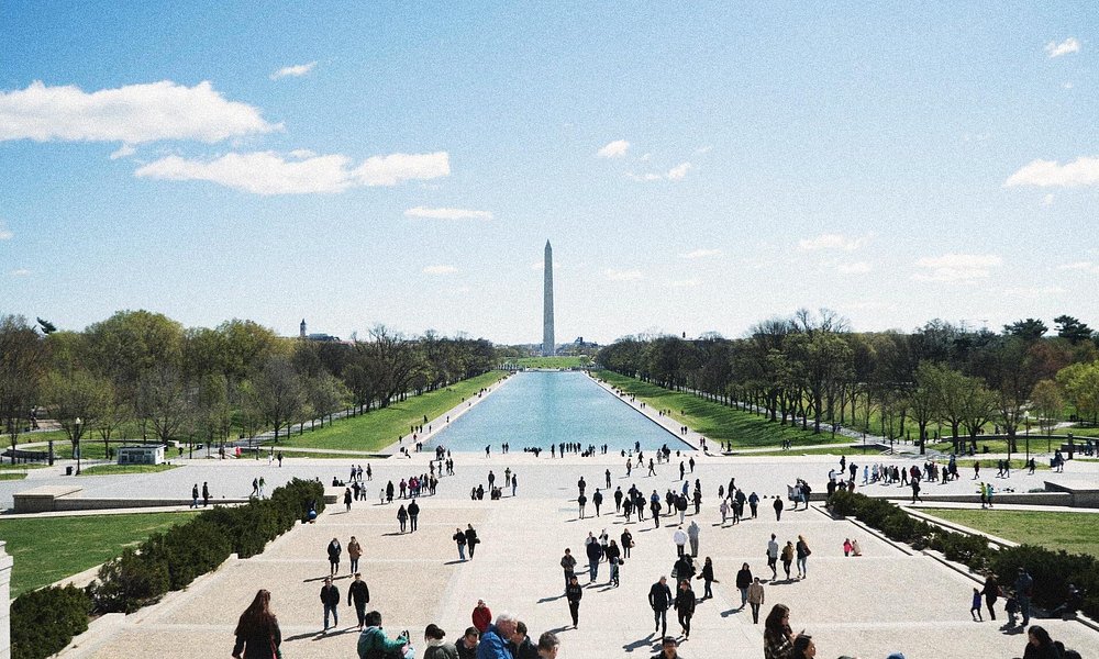 Στις 11 Ιουνίου πλήρης άρση περιορισμών στην Ουάσινγκτον