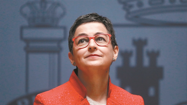 Ιδιαίτερος γείτονας η Τουρκία