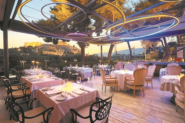 Ο,τι πιο ακριβό και λαμπερό μετά το lockdown…