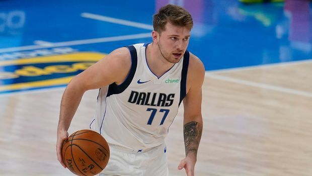 Μυθικός Ντόντσιτς: 31 πόντοι και 20 ασίστ