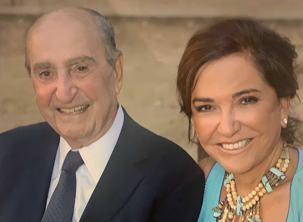 Ντόρα Μπακογιάννη: Συγκινητικό μήνυμα για τον Κωνσταντίνο Μητσοτάκη