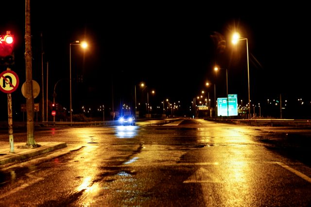 Γεωργιάδης: Πότε θα γυρνάμε σπίτια μας στις 12 – Πότε θα λειτουργήσουν οι εσωτερικοί χώροι στην εστίαση