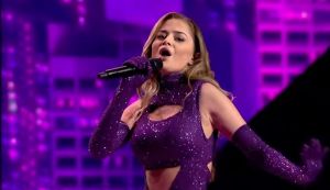 Eurovision 2021: Ποιους ψήφισαν οι Έλληνες τηλεθεατές;